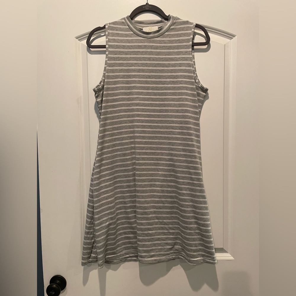 Simply Southern summer dress